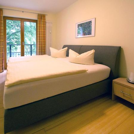 Kaiservillen Heringsdorf - Ferienwohnung Mit 2 Schlafzimmern Und Balkon D202 Екстер'єр фото